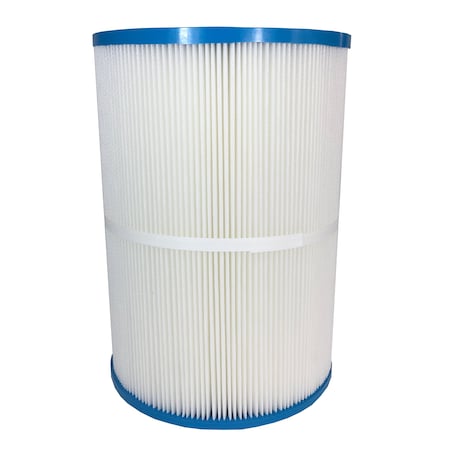 Approved Vendor Pentair Pac Fab Mytilus 50 Replacement Pool Filter Compatible Cartridge PFAB50/C-7678/FC-1920 WP.PNF1920